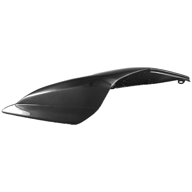 Fullsix Carbon left rear fairing panel for Ducati Panigale 1299 S 2015-2018