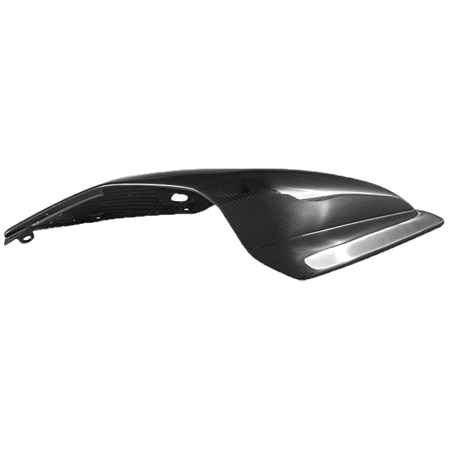 Fullsix carbon right rear fairing panel for Ducati Panigale 959 2016–2019