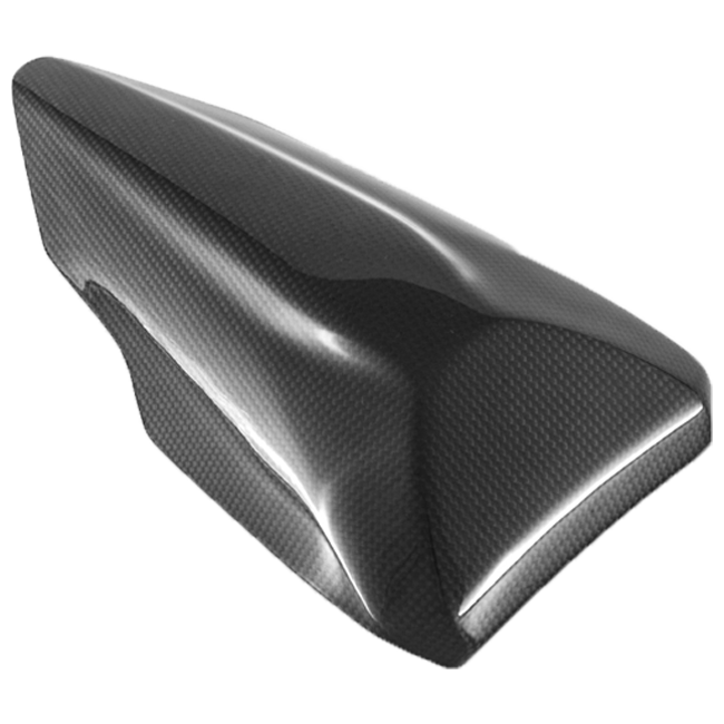 Fullsix carbon seat cowl with carbon pad for Ducati Panigale 1299/S 2015-2018