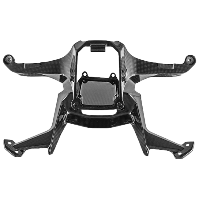 Fullsix carbon headlight bracket for Ducati Panigale 959 2016-2019