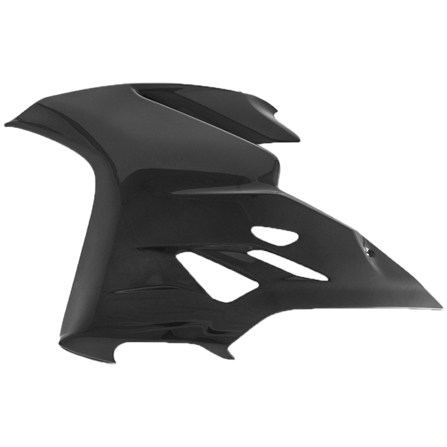 Fullsix Carbon Race left side panel for Ducati Panigale 1299/S 2015-2018