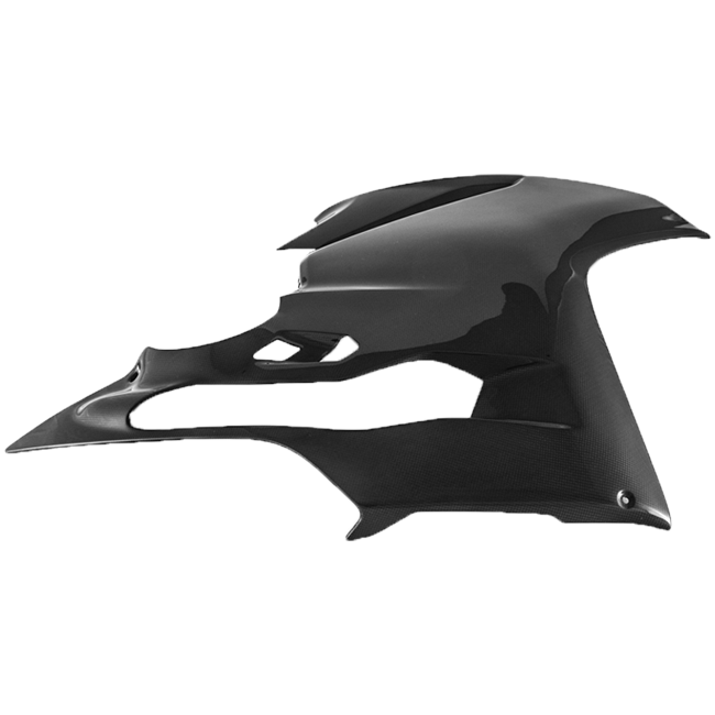 Fullsix Carbon Race right side panel for Ducati Panigale 1299/S 2015–2018