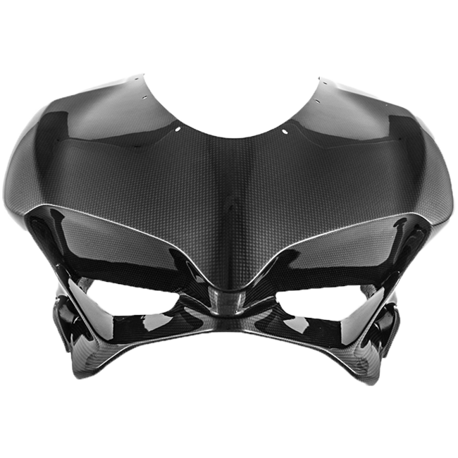 Fullsix Carbon Race front fairing mask for Ducati Panigale 959 2016-2019