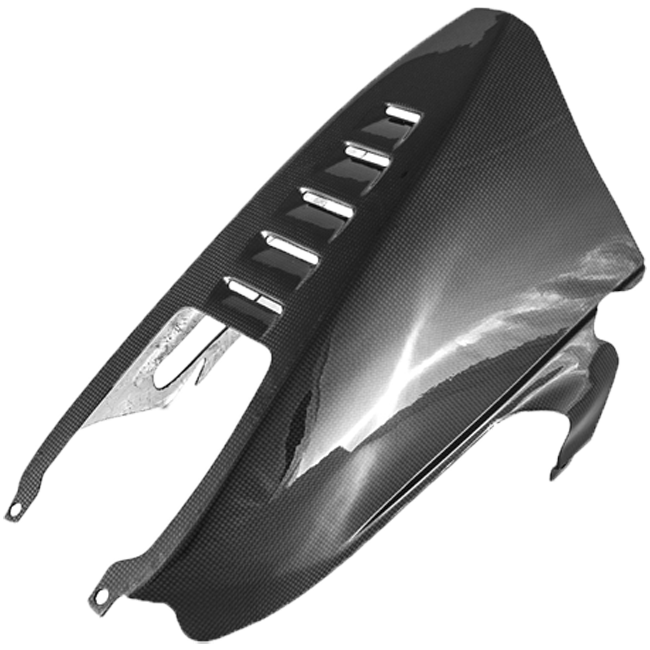 Fullsix carbon SBK front spoiler for Ducati Panigale 1299/S 2015-2018