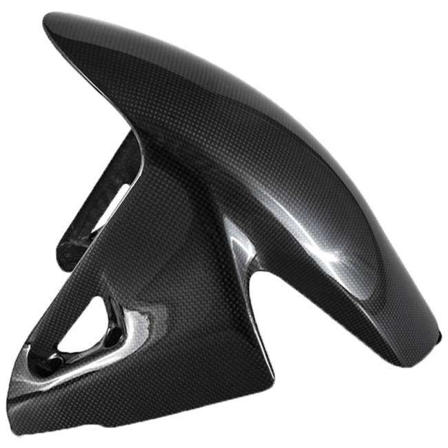 Fullsix Carbon front mudguard for Ducati Panigale V2 955 2020–2024