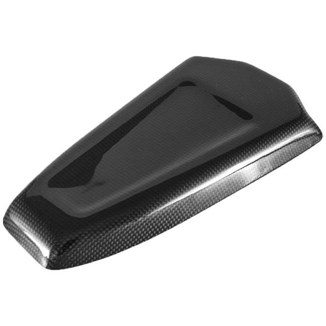 Fullsix carbon fuel tank bottom protection for Ducati Panigale V4/S/R 2018-2024