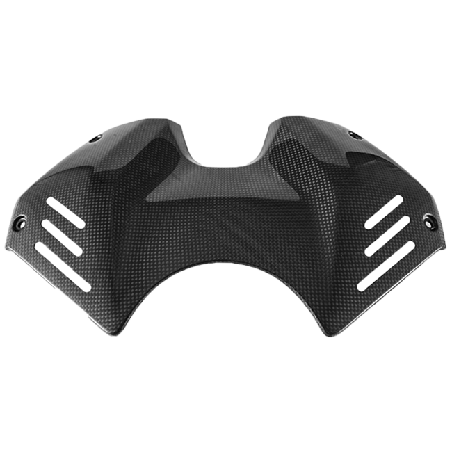 Fullsix Carbon Airbox Cover V1 for Ducati Panigale V4/S/R 2018-2021