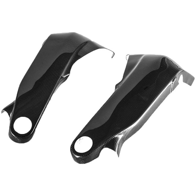 Fullsix carbon frame covers set for Ducati Panigale V4/S/R 2018–2024