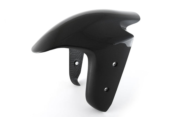 Fullsix carbon front mudguard for Ducati Panigale V4/S 2025-2026