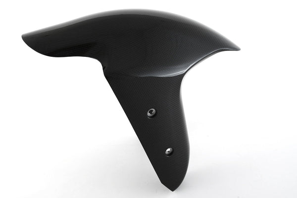 Fullsix carbon front mudguard for Ducati Panigale V4/S 2025-2026
