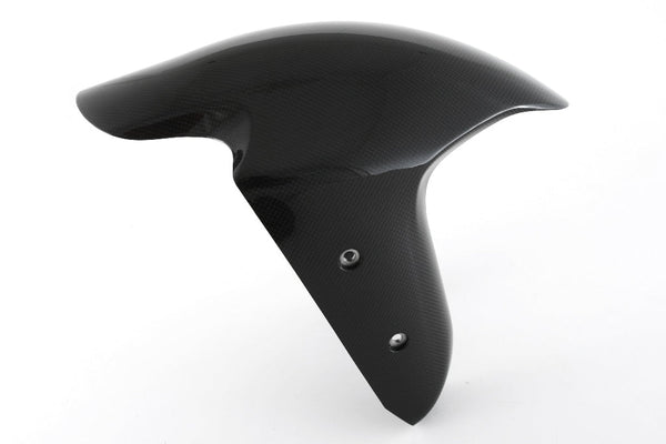 Fullsix carbon front mudguard for Ducati Panigale V4/S 2025-2026