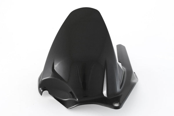 Fullsix carbon rear mudguard for Ducati Panigale V4/S 2025-2026