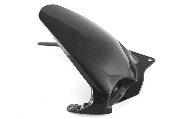 Fullsix carbon rear mudguard for Ducati Panigale V4/S 2025-2026