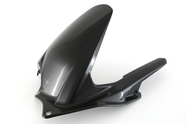 Fullsix carbon rear mudguard for Ducati Panigale V4/S 2025-2026