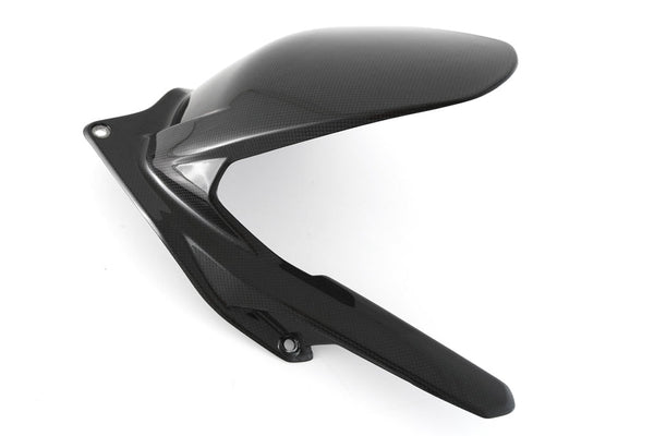 Fullsix carbon rear mudguard for Ducati Panigale V4/S 2025-2026