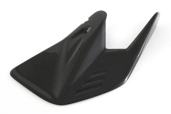Fullsix carbon swingarm insert for Ducati Panigale V4/S 2025-2026