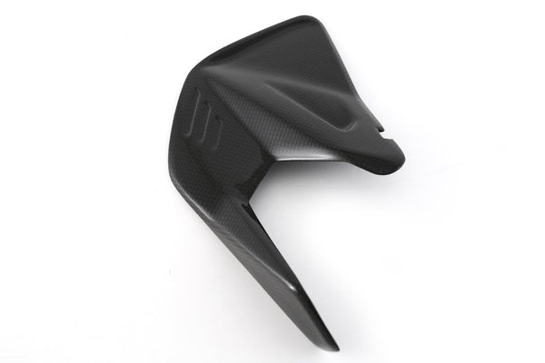 Fullsix carbon swingarm insert for Ducati Panigale V4/S 2025-2026