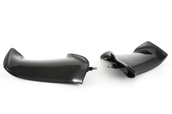 Fullsix carbon winglets set for Ducati Panigale V4/S 2025-2026