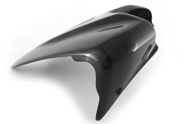 Fullsix carbon airbox cover for Ducati Panigale V4/S 2025-2026