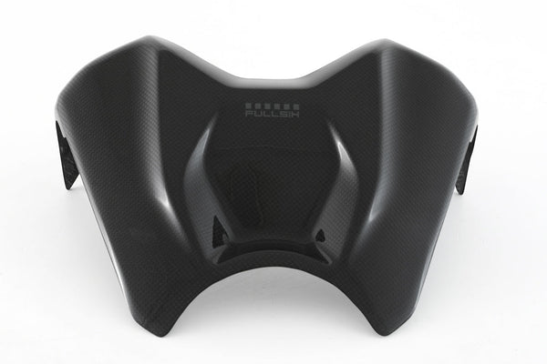 Fullsix carbon airbox cover for Ducati Panigale V4/S 2025-2026