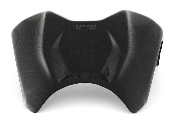 Fullsix carbon airbox cover for Ducati Panigale V4/S 2025-2026