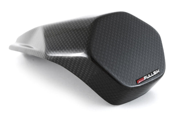 Fullsix carbon seat cowl for Ducati Panigale V4/S 2025-2026
