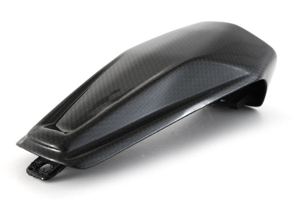 Fullsix carbon seat cowl for Ducati Panigale V4/S 2025-2026