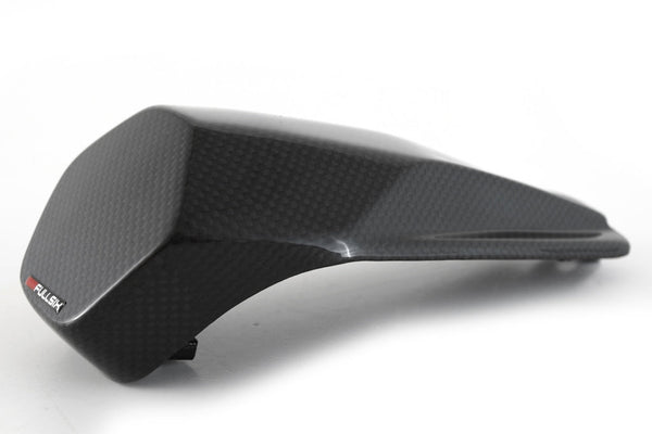 Fullsix carbon seat cowl for Ducati Panigale V4/S 2025-2026