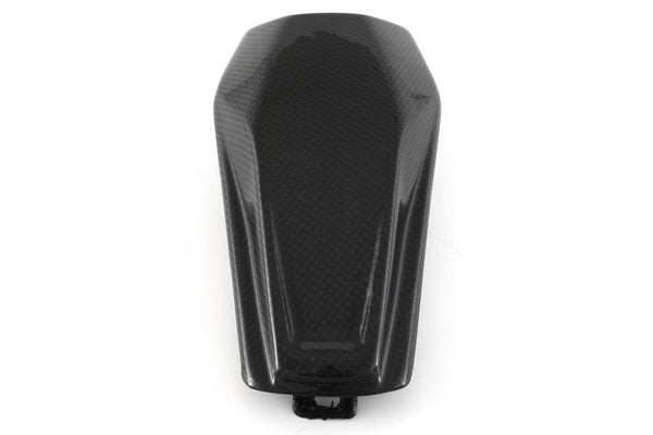 Fullsix carbon seat cowl for Ducati Panigale V4/S 2025-2026