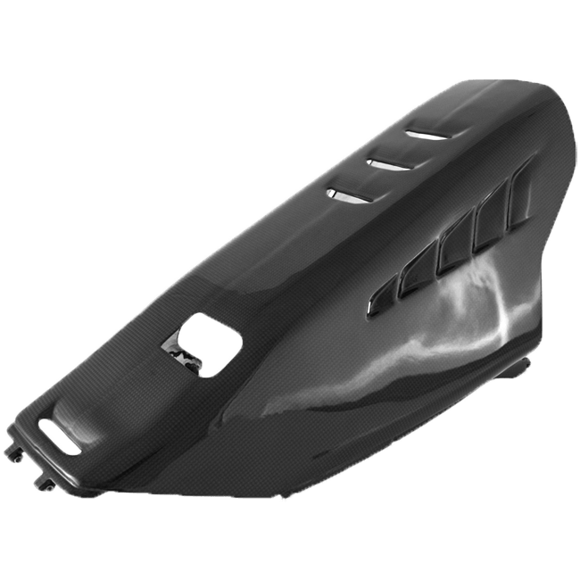 Fullsix carbon front spoiler for Ducati Panigale V4/S 2025-2026