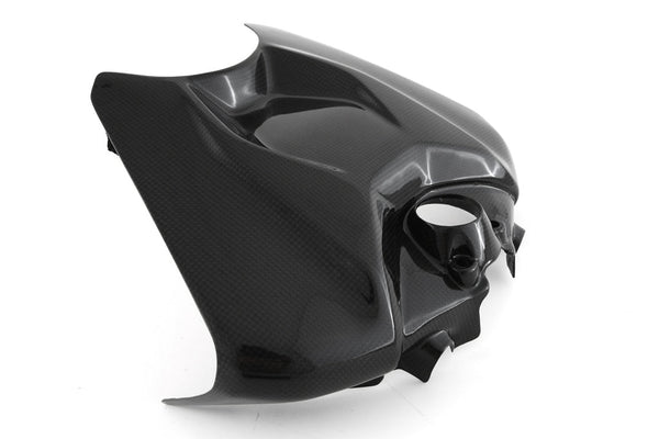 Fullsix Race Carbon Airbox Cover for Ducati Panigale V4 2025–2026