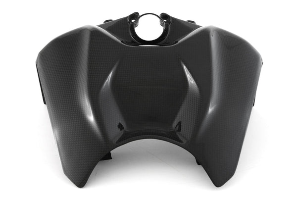 Fullsix Race Carbon Airbox Cover for Ducati Panigale V4 2025–2026