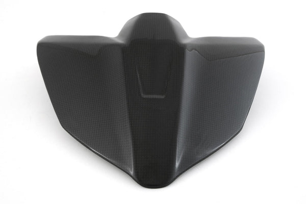 Fullsix Race carbon tail fairing for Ducati Panigale V4/S 2025-2026, 200 Plain weave