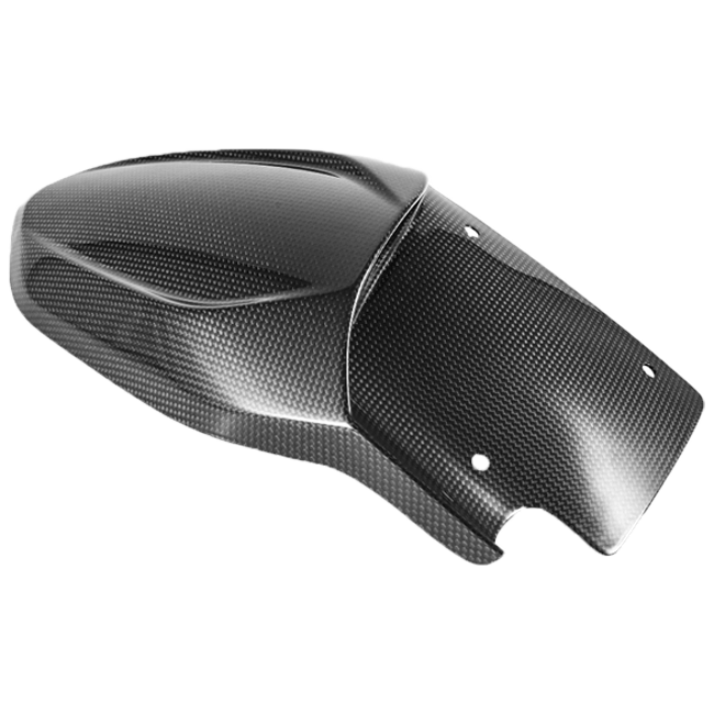 Fullsix carbon rear mudguard for MV Agusta F3 675 800 2012-2026