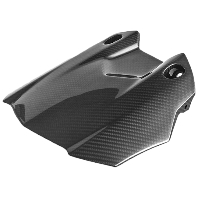 Fullsix Carbon rear mudguard for Yamaha YZF-R1/M 2015-2026