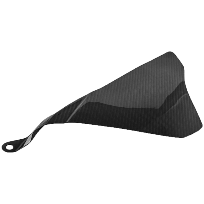 Fullsix carbon left side fairing panel for Yamaha YZF-R1/M RN32 RN49 2015-2019