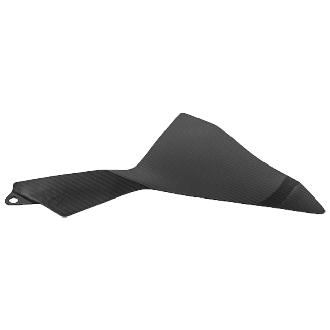 Fullsix carbon right side fairing panel for Yamaha YZF-R1/M RN32 RN49 2015-2019