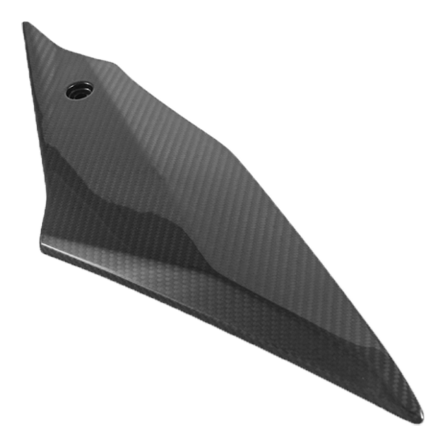 Fullsix carbon tank panels for Yamaha YZF-R1/M RN32 RN49 2015-2019
