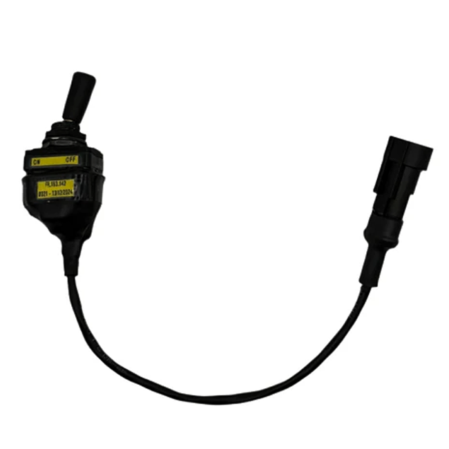 Feel Racing main switch wiring loom FR.163.142 for Ducati Panigale V2 955