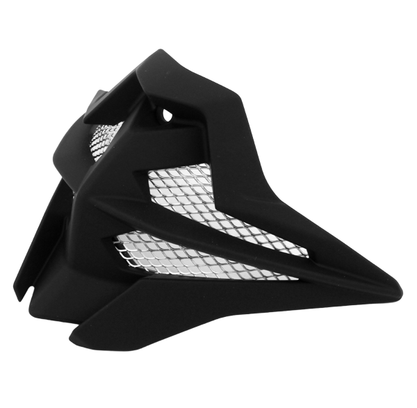 Shoei Mouthpiece Matt Black for VFX-WR 06, VFX-WR