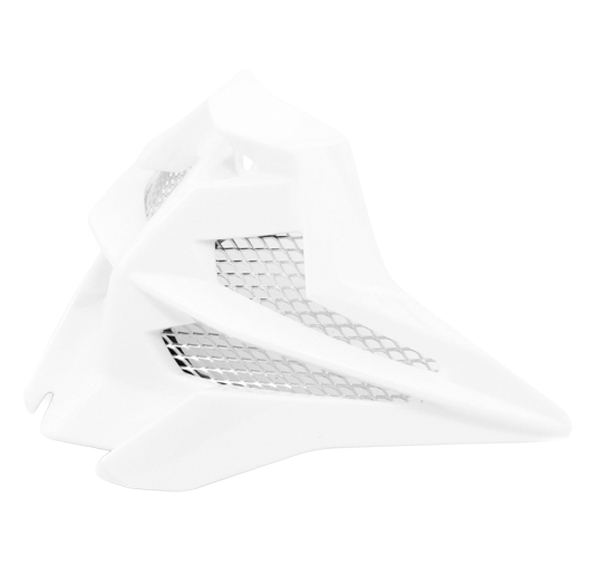 Shoei Mouthpiece White for VFX-WR 06, VFX-WR