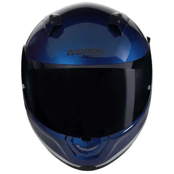 Nolan N60-6 Sport helmet Verniciatura Speciale 346 deep blue black silver