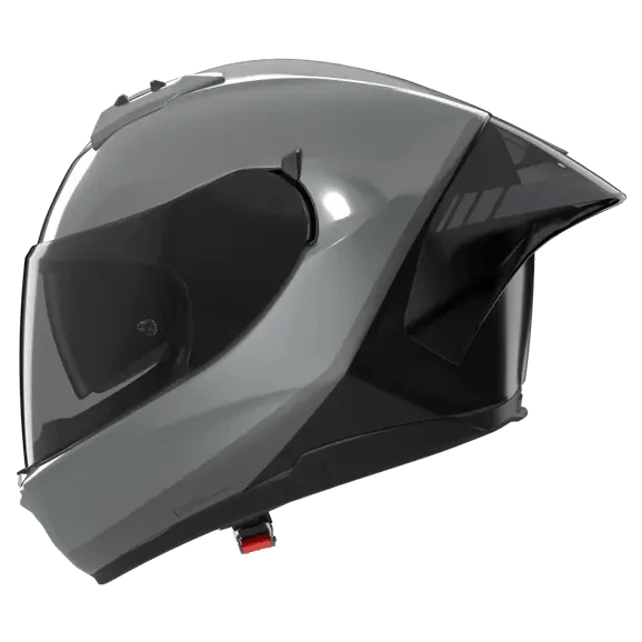 Nolan N60-6 Sport full-face helmet Verniciatura Speciale 350 in grey, black and anthracite