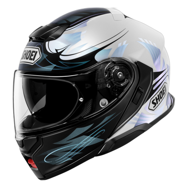 Shoei Neotec 3 Breeze TC-2 – front view