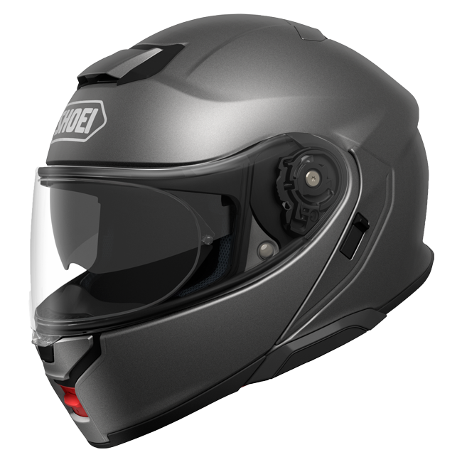 Shoei Neotec 3 Anthracite