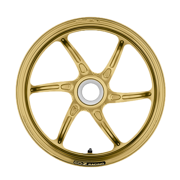 OZ Cattiva forged magnesium rear wheel for Ducati Panigale 1299/S