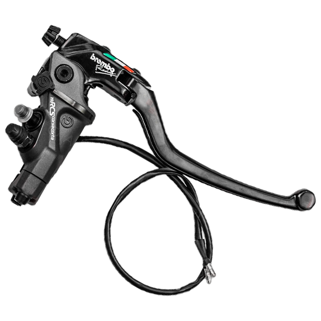 Brembo RCS Corsa Corta 19x18-20 radial master cylinder part 110C74010