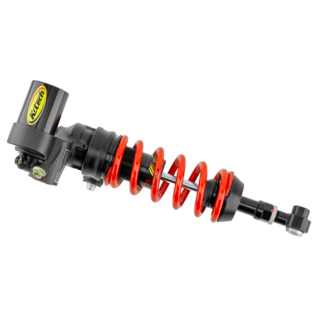 K-Tech DDS Pro shock absorber for BMW S1000RR K67 2019-2026