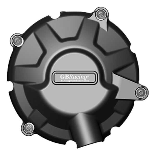 GBRacing clutch cover protector for MV Agusta F3 675/800 2012–2026