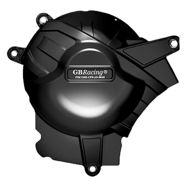 GBRacing clutch cover engine case saver for Suzuki GSX-R 1000 2017–2023